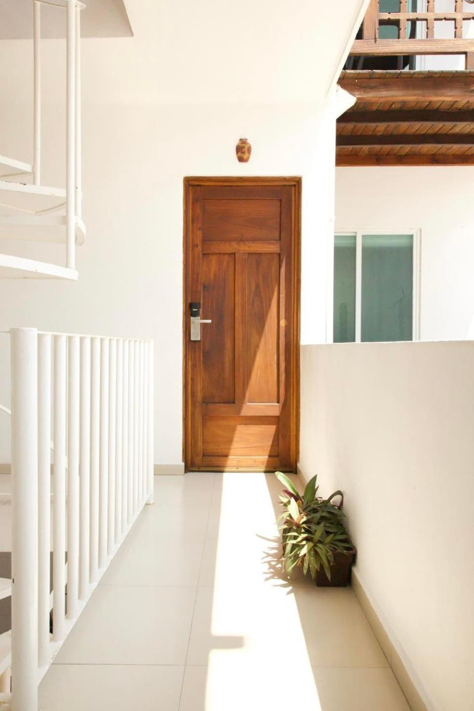 Lalora Hotel & Villas San Patricio - Melaque Exterior foto